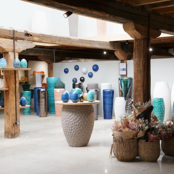 Poterie Goicoechea